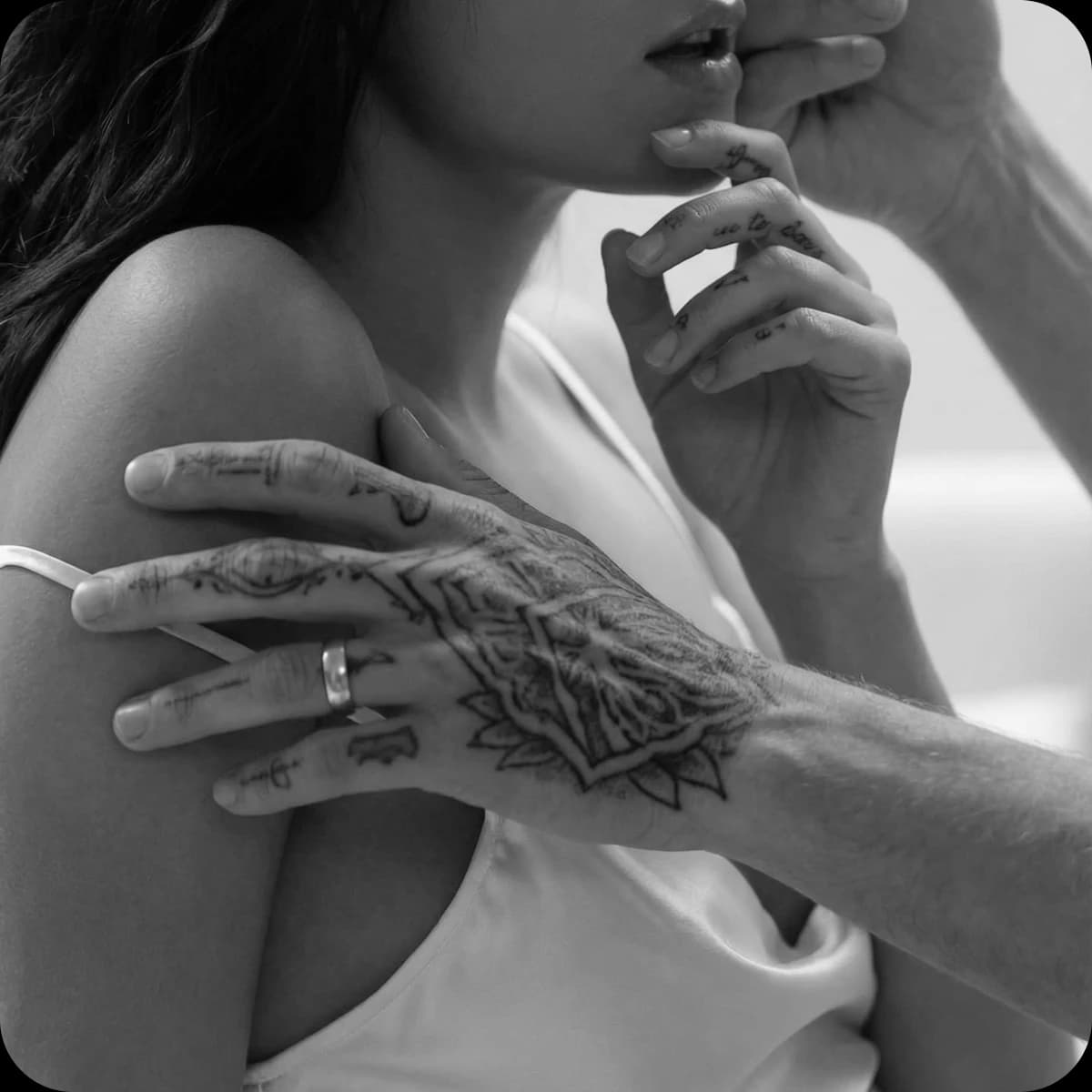 Stranded With You